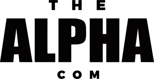 the alpha